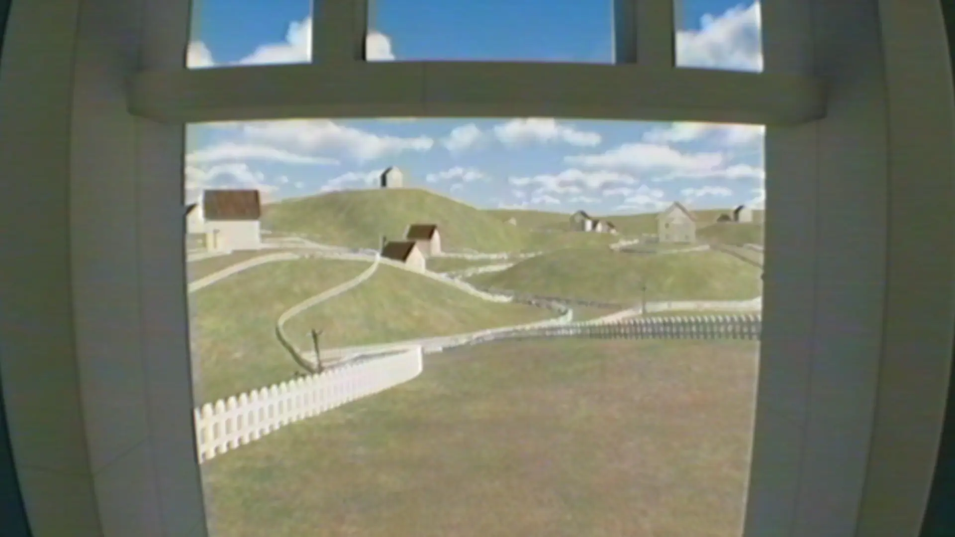Game screenshot (slideshow)