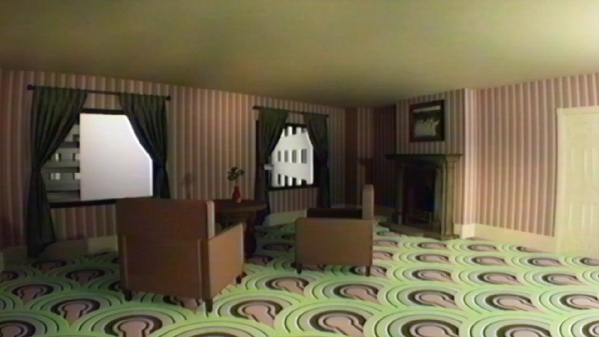 Game screenshot (slideshow)