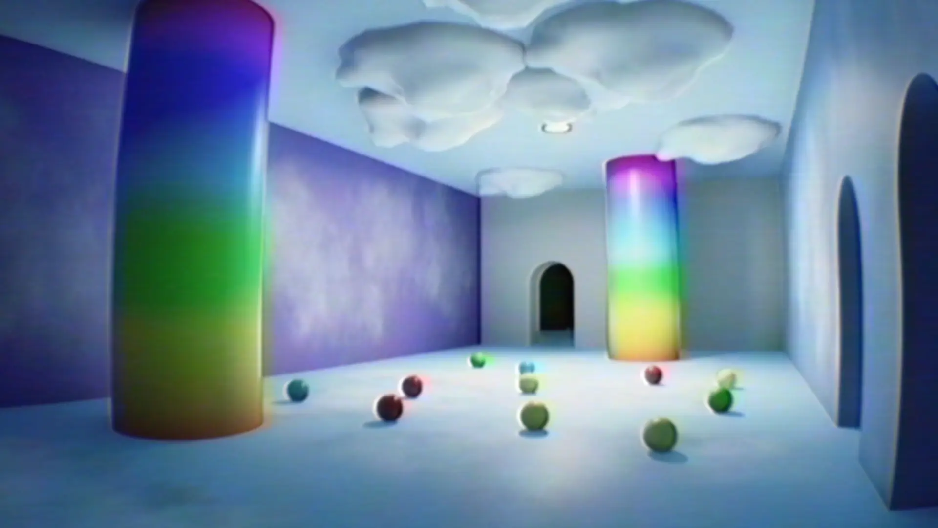 Game screenshot (slideshow)