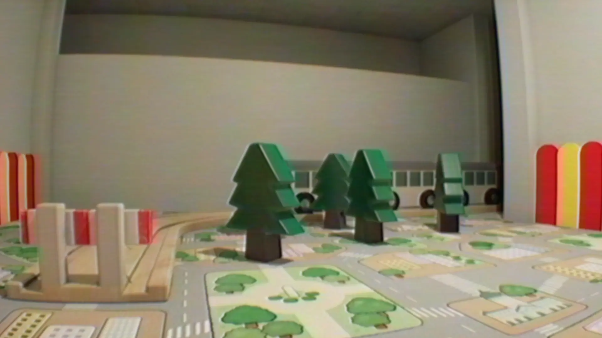 Game screenshot (slideshow)