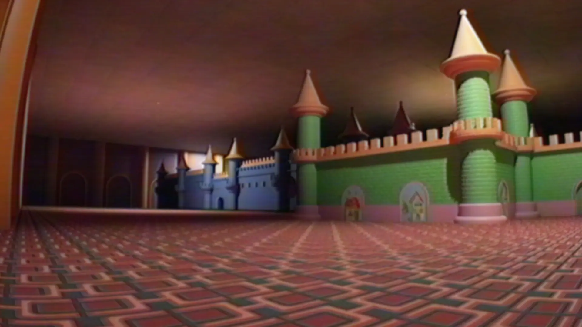 Game screenshot (slideshow)