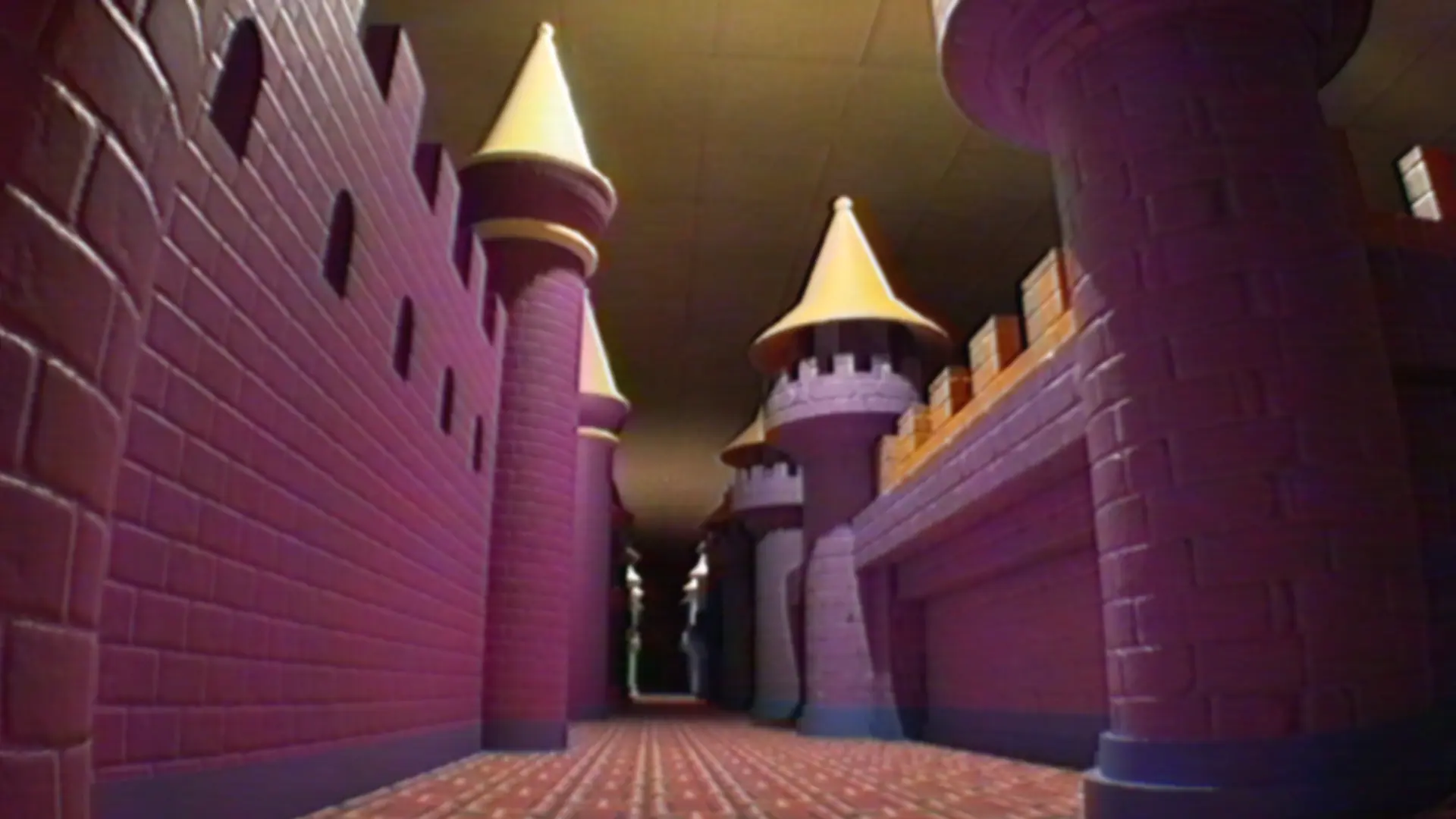 Game screenshot (slideshow)